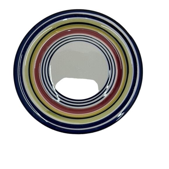 Pier 1 Dinner Plates, Stone wear, Dishwasher/Microwave Safe, SOLD SEPARATELY!!! - Picture 1 of 8